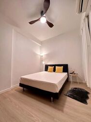 Azalea Park Condominium (D17), Condominium #635491741